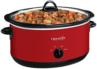 Crock-Pot Express Crock 8 Quart Programmable Slow Cooker - OP8P