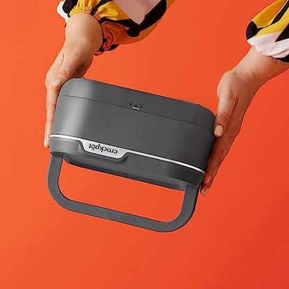 Crock-Pot Portable Electric Lunch Box Food Warmer 28oz - 74S7