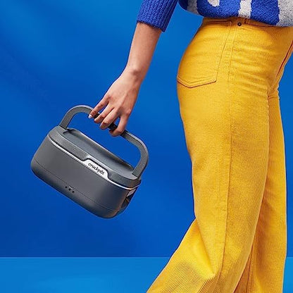 Crock-Pot Portable Electric Lunch Box Food Warmer 28oz - 74S7
